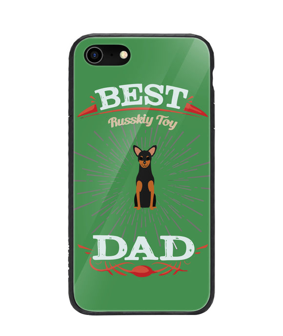 Russkiy Toy Dad - iPhone 7