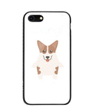 Corgi Daddy I Love My Dog - iPhone 7