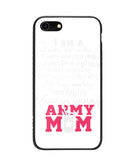 Loving Army Mom - iPhone 7