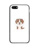 Foxhound Daddy I Love My Dog - iPhone 7
