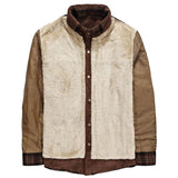 Nando Jacket