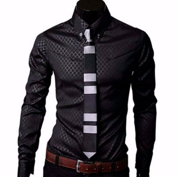 Jaxon Dress Shirt