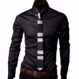 Jaxon Dress Shirt