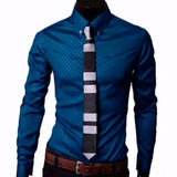 Jaxon Dress Shirt