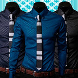 Jaxon Dress Shirt