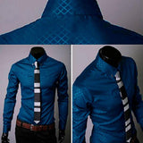 Jaxon Dress Shirt