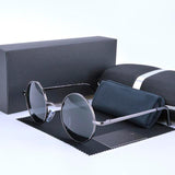 John Retro Sunglasses