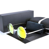 John Retro Sunglasses