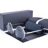 John Retro Sunglasses