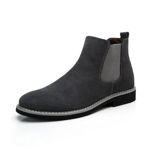 Josiah Boots
