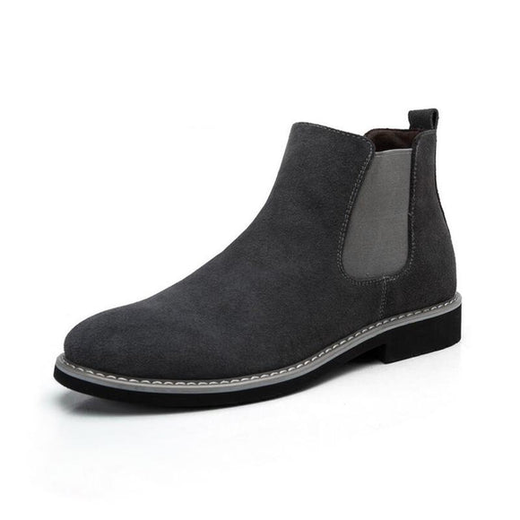 Josiah Boots