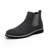 Josiah Boots