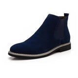 Josiah Boots