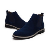 Josiah Boots