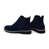 Josiah Boots