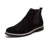 Josiah Boots