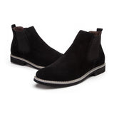 Josiah Boots