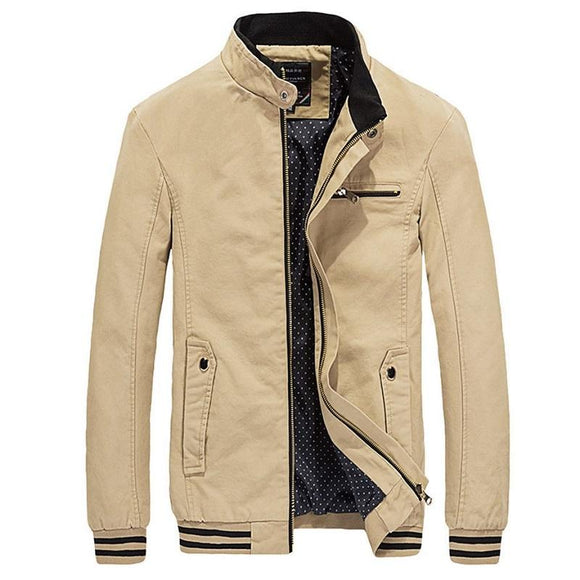 Marcello Jacket