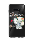 Grandma Is Love Girl - Samsung Galaxy S10e