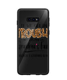 Grandma Fault Because I Listen To Her - Samsung Galaxy S10e