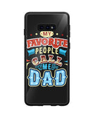 My Favorite Call Me Dad - Samsung Galaxy S10e