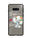 Grandma Is Love Girl - Samsung Galaxy S10e