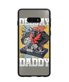 Dee Jay Daddy - Samsung Galaxy S10e