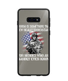 Honor Is Something That Few Really Understand - Samsung Galaxy S10e