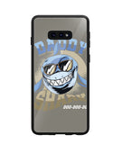 Daddy Shark Aquatic Creature Marine Fish Funny - Samsung Galaxy S10e