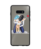 I Love My Papa Father Day - Samsung Galaxy S10e