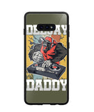 Dee Jay Daddy - Samsung Galaxy S10e