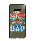 My Favorite Call Me Dad - Samsung Galaxy S10e