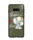 Grandma Is Love Girl - Samsung Galaxy S10e