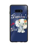 Grandma Is Love Girl - Samsung Galaxy S10e