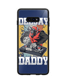 Dee Jay Daddy - Samsung Galaxy S10e