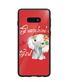 I Love My Papa Father Day - Samsung Galaxy S10e