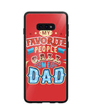 My Favorite Call Me Dad - Samsung Galaxy S10e