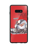 Hero Is My Dad - Samsung Galaxy S10e