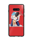 I Love My Papa Father Day - Samsung Galaxy S10e