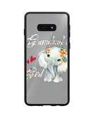Grandma Is Love Girl - Samsung Galaxy S10e