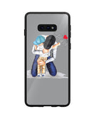 I Love My Papa Father Day - Samsung Galaxy S10e