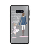 Mom and Daughter - Samsung Galaxy S10e