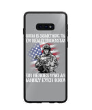 Honor Is Something That Few Really Understand - Samsung Galaxy S10e