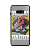 Dee Jay Daddy - Samsung Galaxy S10e
