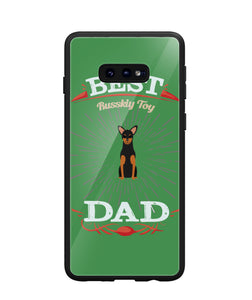 Russkiy Toy Dad - Samsung Galaxy S10e