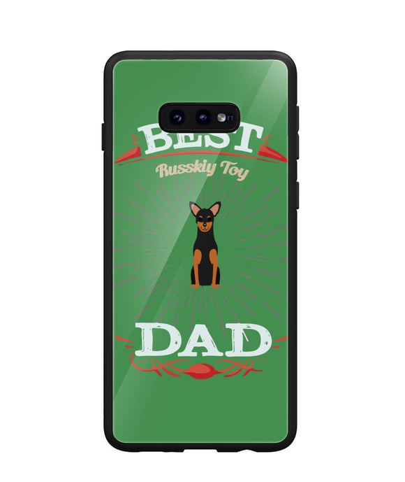 Russkiy Toy Dad - Samsung Galaxy S10e