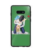 I Love My Papa Father Day - Samsung Galaxy S10e