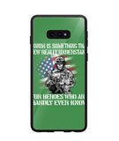 Honor Is Something That Few Really Understand - Samsung Galaxy S10e