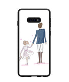 Mom and Daughter - Samsung Galaxy S10e