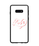 God Knew My Heart Needed Love - Samsung Galaxy S10e